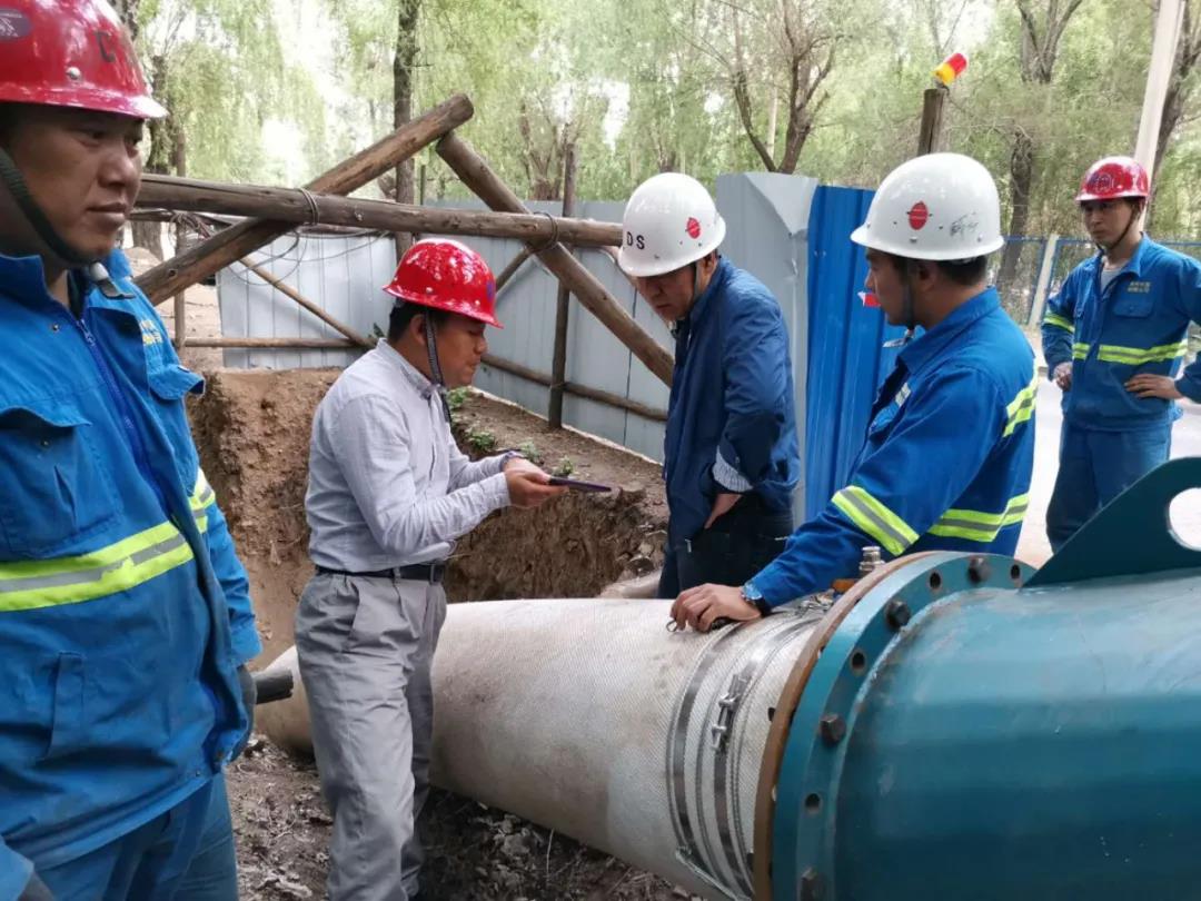 淅川工业管道清洗-管道清淤