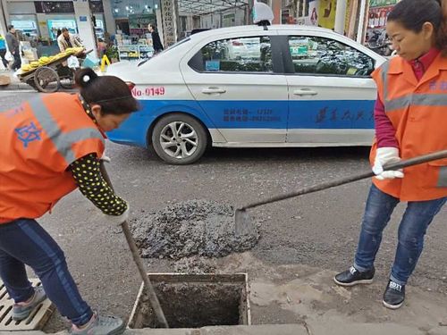 淅川沉沙井清掏-污水井清理