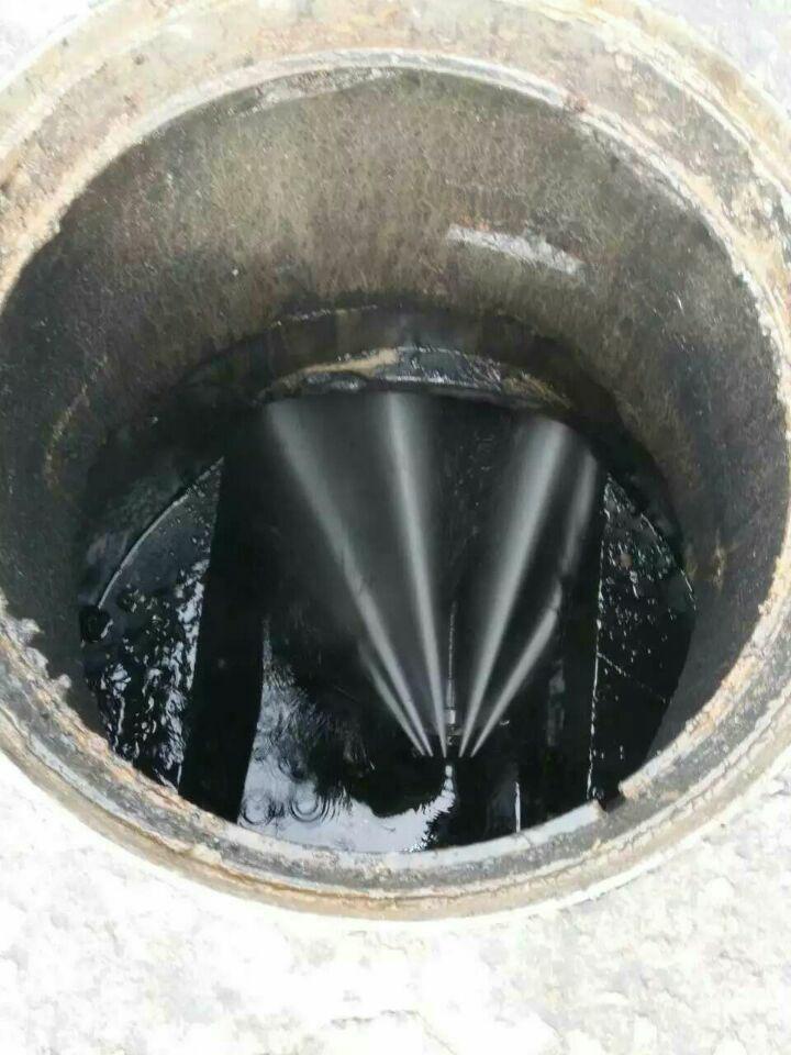 淅川市政管道清洗-排污管道清洗